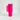 RTG - 40oz Miss Americana - Hot Pink Rainbow Plated Tumbler