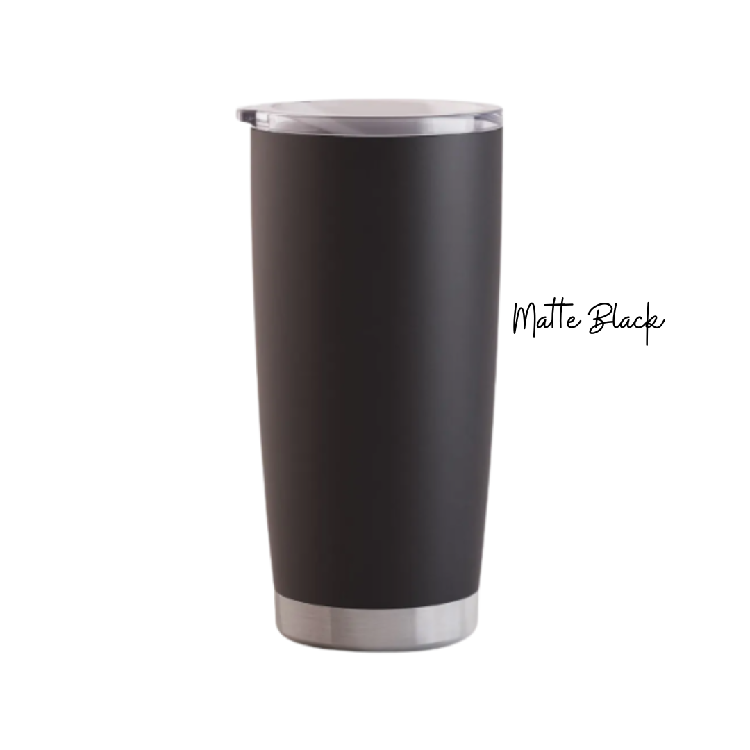 Maars Maker 20 Oz Tumbler